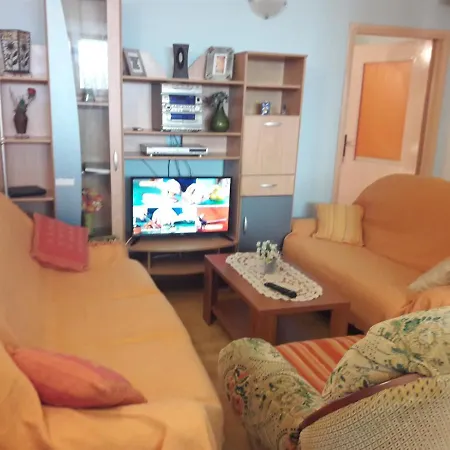 Old Town דירה זאדאר