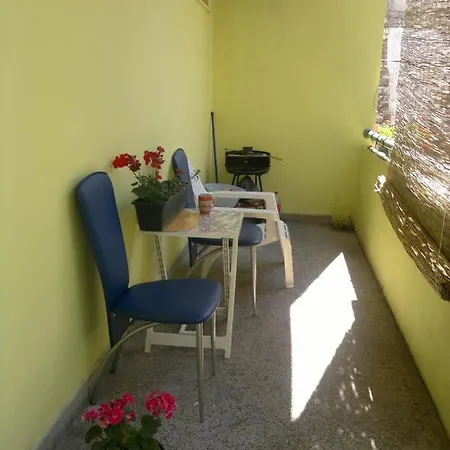 Old Town דירה