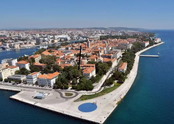 Old Town * Zadar