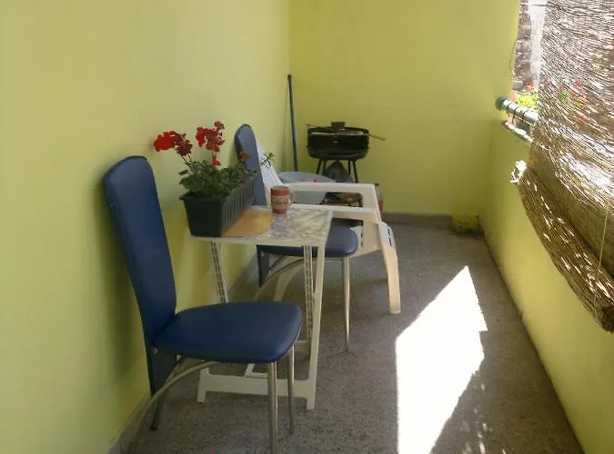 Old Town Apartament