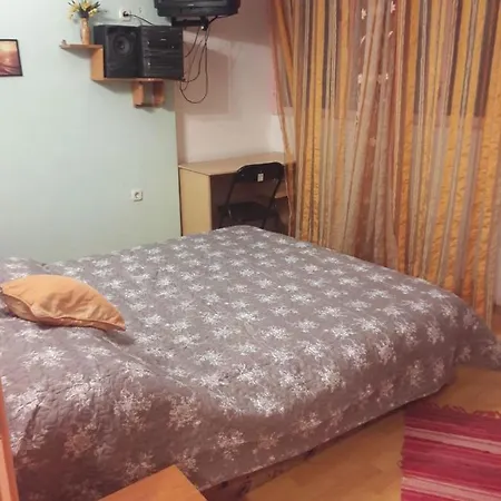 Old Town * 자다르