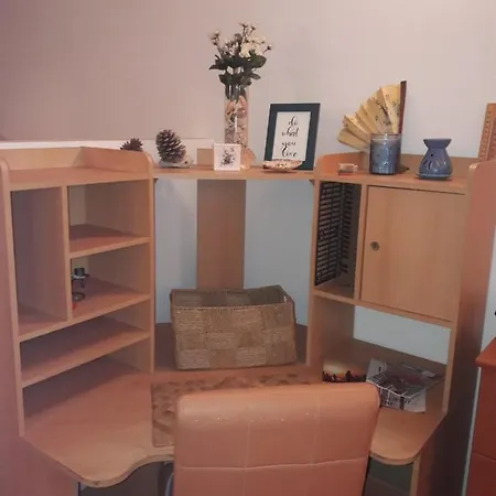 아파트 Old Town 자다르