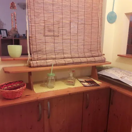 Old Town 아파트 자다르