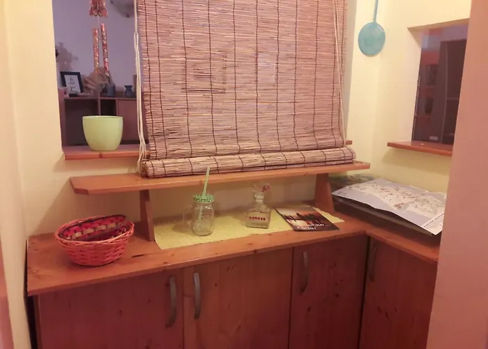 Old Town Апартаменты Задар