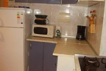 Апартаменты Old Town